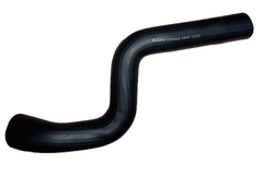 Ladeluftschlauch links für JEEP CHEROKEE WRANGLER III