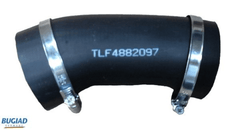 Ladeluftschlauch für AUDI SEAT SKODA VW CUPRA A3 Sportback Limousine Cabriolet