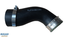 Ladeluftschlauch für AUDI SEAT SKODA VW A3 Sportback ALTEA XL LEON TOLEDO III