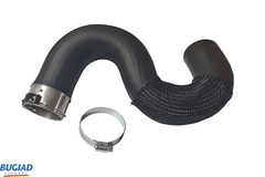 Ladeluftschlauch für CITROËN PEUGEOT C8 JUMPY II Pritsche/Fahrgestell Kasten