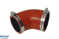 Ladeluftschlauch für VW CRAFTER Kasten Pritsche/Fahrgestell Bus MULTIVAN T6