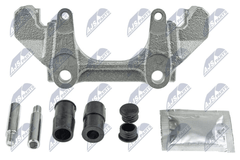 Halter Bremssattel für AUDI SEAT SKODA VW 80 B4 Stufenheck Avant A3 A4 B5 A6 C4