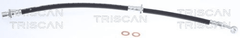 Bremsschlauch Hinterachse rechts für HONDA CIVIC VII Hatchback Coupe