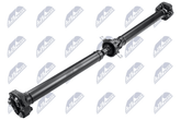 Gelenkwelle Achsantrieb hinten für BMW 1 2 Coupe Cabriolet