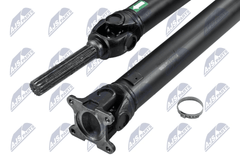 Gelenkwelle Achsantrieb hinten für VW CRAFTER 30-35 Bus