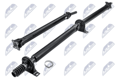 Gelenkwelle Achsantrieb hinten für VW CRAFTER 30-35 Bus