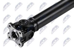 Gelenkwelle Achsantrieb hinten für FIAT SUZUKI SEDICI SX4 / CLASSIC