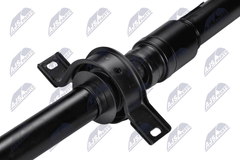 Gelenkwelle Achsantrieb hinten für FIAT SUZUKI SEDICI SX4 / CLASSIC