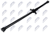 Gelenkwelle Achsantrieb hinten für FIAT SUZUKI SEDICI SX4 / CLASSIC