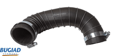 Ladeluftschlauch für FORD GALAXY II MONDEO IV Stufenheck Turnier S-MAX VAN