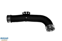 Ladeluftschlauch links für SEAT SKODA VW ALTEA XL TOLEDO III OCTAVIA II Combi