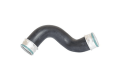 Ladeluftschlauch für AUDI SEAT SKODA VW A3 LEON TOLEDO II OCTAVIA I Combi