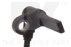 ABS Sensor Raddrehzahl Vorderachse rechts für ALFA ROMEO 156 Sportwagon