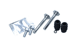 Führungshülsensatz Bremssattel Vorderachse für FORD TRANSIT Kasten