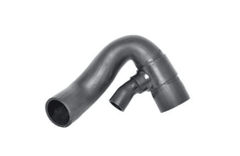 Ladeluftschlauch für AUDI SEAT A4 B6 Avant Cabriolet B7