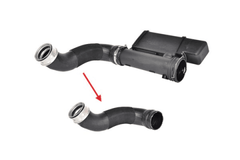 Ladeluftschlauch links für MERCEDES-BENZ E-KLASSE T-Model