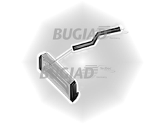 Ladeluftschlauch rechts für LAND ROVER DISCOVERY III