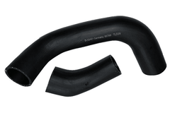 Ladeluftschlauch links für FORD VOLVO C-MAX FOCUS II Turnier Stufenheck