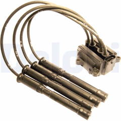 Zündspule für RENAULT DACIA CLIO II III Grandtour IV KANGOO LOGAN/STEPWAY MODUS