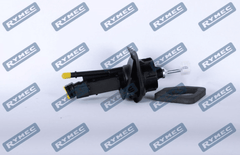 Geberzylinder Kupplung für FORD MAZDA VOLVO C-MAX II FOCUS III Stufenheck