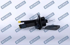 Geberzylinder Kupplung für FORD MAZDA VOLVO C-MAX II FOCUS III Stufenheck
