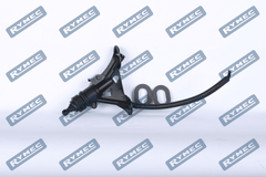 Geberzylinder Kupplung für FORD TRANSIT Kasten Pritsche/Fahrgestell Bus TOURNEO