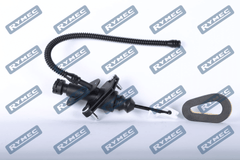 Geberzylinder Kupplung für OPEL CORSA C TIGRA TwinTop Kasten/Schrägheck