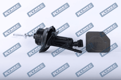 Geberzylinder Kupplung für FORD MAZDA VOLVO C-MAX II FOCUS Turnier Stufenheck