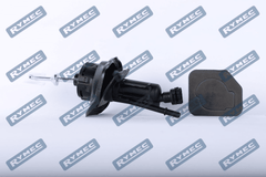 Geberzylinder Kupplung für FORD MAZDA VOLVO C-MAX II FOCUS Turnier Stufenheck