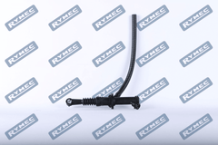 Geberzylinder Kupplung für RENAULT FLUENCE GRAND SCÉNIC III MEGANE Schrägheck