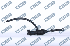 Geberzylinder Kupplung für FORD TRANSIT Kasten Pritsche/Fahrgestell Bus