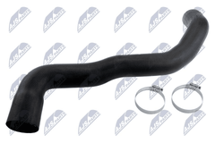 Ladeluftschlauch für FORD GALAXY II MONDEO IV Stufenheck Turnier S-MAX