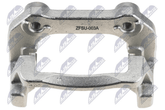 Halter Bremssattel Hinterachse für SUZUKI SWIFT IV SX4 S-CROSS VITARA