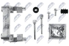 Halter Bremssattel Hinterachse links für AUDI CITROËN OPEL PEUGEOT SEAT SKODA