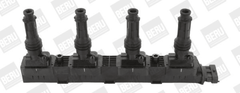 Zündspule für OPEL RENAULT SUZUKI AGILA ASTRA G Stufenheck CC H Caravan GTC