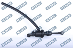 Geberzylinder Kupplung für NISSAN MICRA IV NOTE