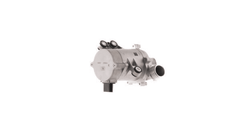 Wasserpumpe Motorkühlung für BMW 1 2 Coupe Cabriolet 3 Gran Turismo Touring 4 5