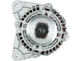 Lichtmaschine Generator für NISSAN RENAULT ALMERA II Hatchback MICRA III