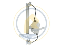 Fensterheber hinten rechts für CITROËN C3 PICASSO II