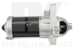 Anlasser Starter für MERCEDES-BENZ NISSAN OPEL RENAULT X-KLASSE