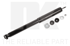 Stoßdämpfer Hinterachse für BMW 3 Cabriolet Touring Compact Z1 Roadster