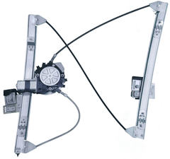 Fensterheber vorne rechts für SEAT VW CORDOBA Vario IBIZA II INCA CADDY