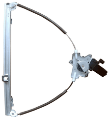 Fensterheber vorne links für RENAULT MEGANE Scénic SCÉNIC I Großraumlimousine