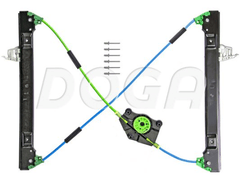 Fensterheber vorne links für FIAT STILO Multi Wagon