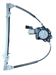 Fensterheber vorne links für FIAT PANDA / CLASSIC Kasten/Schrägheck