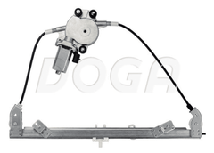 Fensterheber vorne rechts für FIAT PANDA / CLASSIC Kasten/Schrägheck