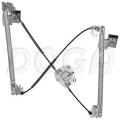 Fensterheber vorne rechts für VW PASSAT B5 Variant B5.5