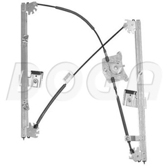 Fensterheber vorne links für VW CADDY III Großraumlimousine