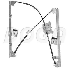 Fensterheber vorne rechts für VW CADDY III Großraumlimousine