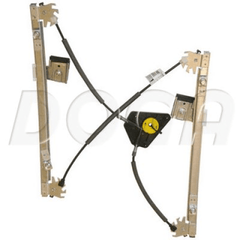 Fensterheber vorne links für VW POLO IV Stufenheck